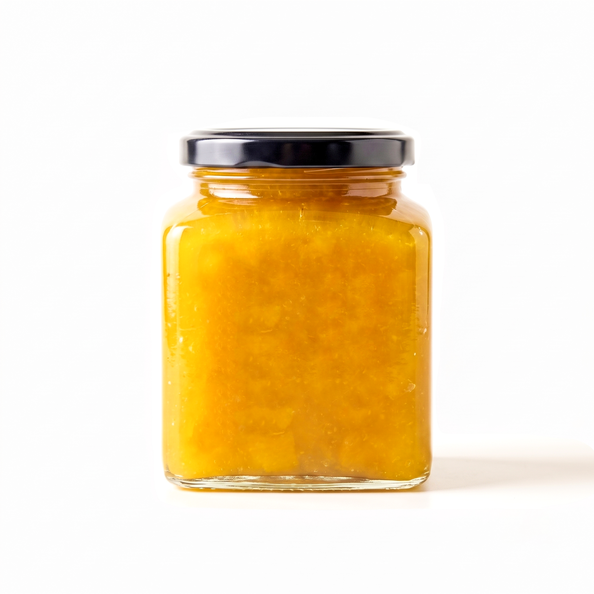Khaangi Mango Jam