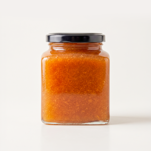 Khaangi Peach Jam